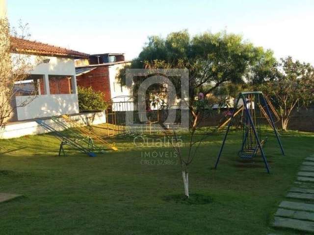 Apartamento à venda no Residencial Ipanema Ville em Sorocaba