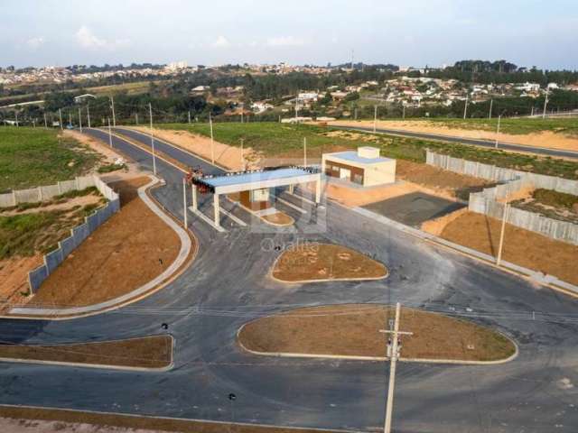 Terreno à venda Condomínio Reserva dos Ipês Boituva