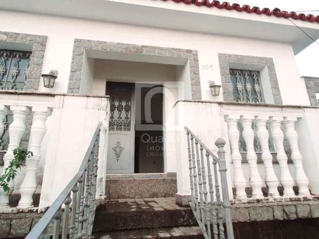 Casa à venda no bairro Parque Bela Vista em Votorantim