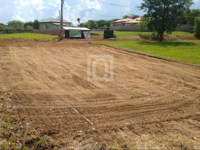 Terreno à venda Condomínio Ninho Verde 1 Eco Residence