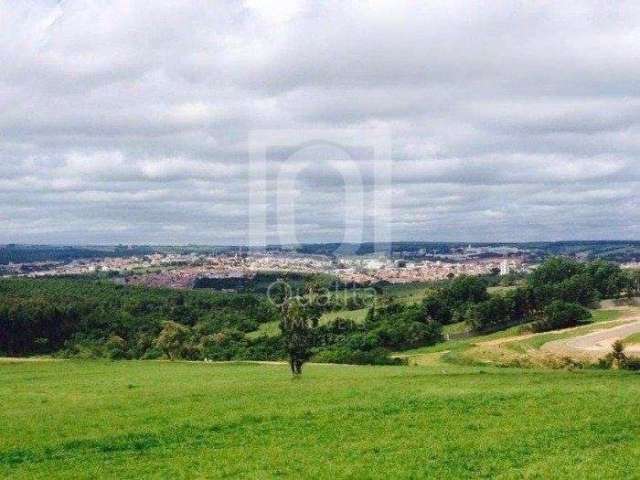 Terreno com 1.000 m² em condomínio oportunidade