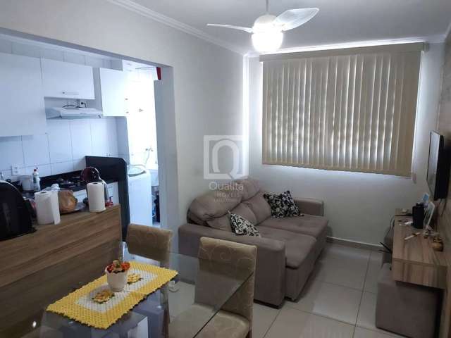 Apartamento à venda no Condomínio Bella Vista em Votorantim