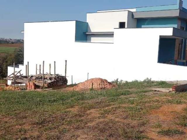 Terreno à venda no Condomínio Helena Maria em Sorocaba