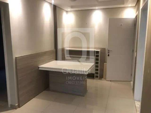 Apartamento à venda Condomínio Residencial Spazio Della Vita - Sorocaba