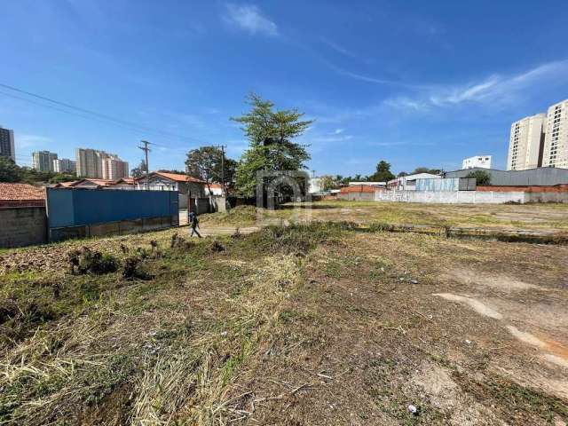 Terreno à venda no bairro Além Ponte em Sorocaba