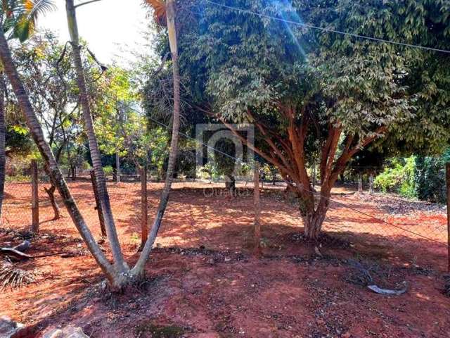 Terreno à venda no bairro Recanto Ipanema do Meio em Araçoiaba da Serra