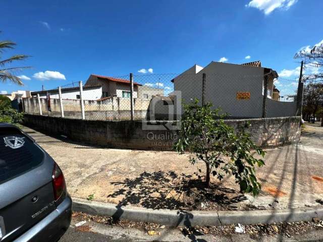 Terreno à venda no bairro Wanel Ville em Sorocaba