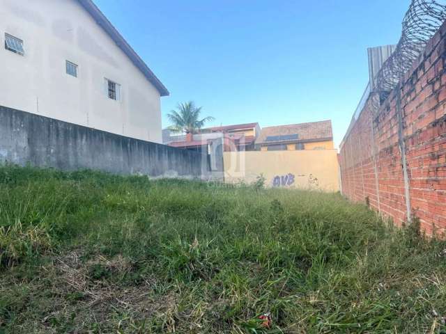 Terreno à venda no bairro Jardim Icatu em Votorantim