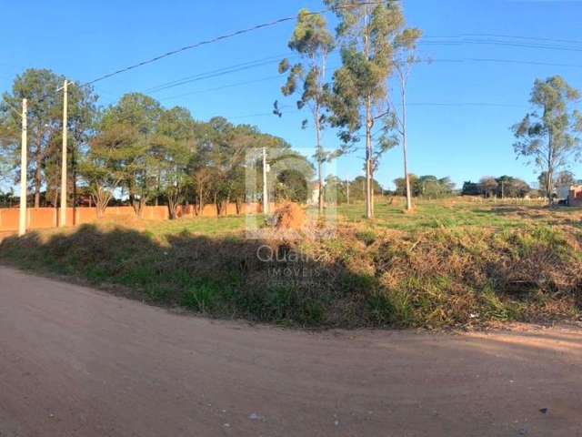 Terreno à venda no bairro Jardim Valparaíso em Boituva