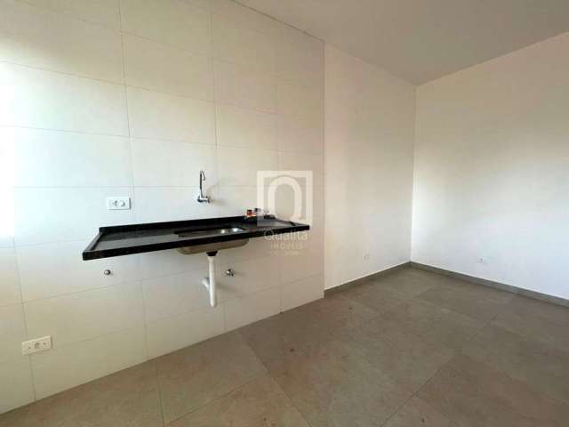 Apartamento à venda em Votorantim