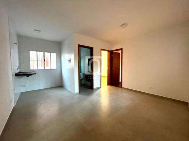 Apartamento à venda em Votorantim