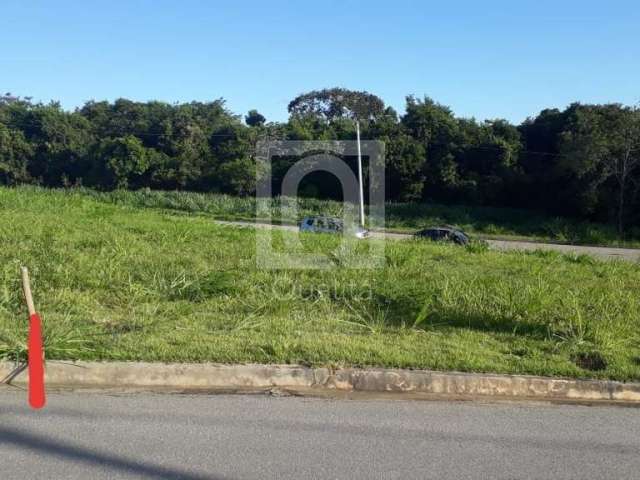 Terreno à venda no Condomínio Villaggio Ipanema em Sorocaba