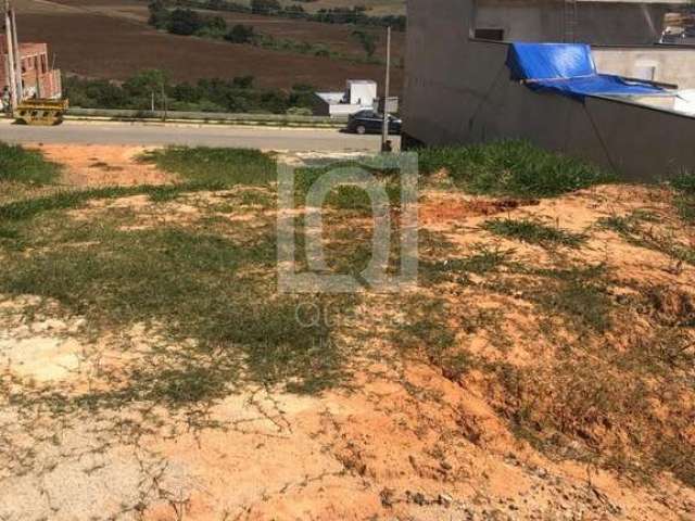 Terreno à venda no Condomínio Residencial Helena Maria em Sorocaba