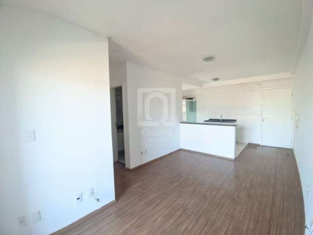 Apartamento 3 quartos com suíte 2 banheiros elevador varanda gourmet 2 vagas de garagem cobertas andar alto Condomínio Alpha Club ao lado do Campolim