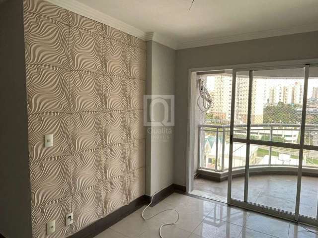 Apartamento em andar alto no Condomínio Saint Germain em Sorocaba