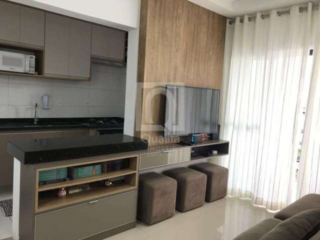 Apartamento em andar alto à venda no Condomínio Villa Lobos no Campolim em Sorocaba