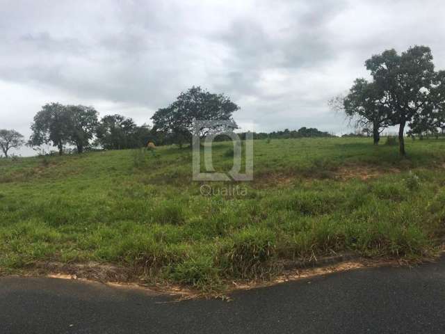 Área à venda no bairro do Éden em Sorocaba