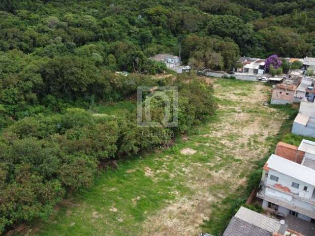 Área à venda no bairro Mineirão em Sorocaba