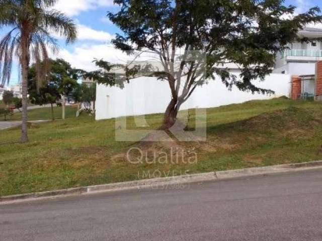 Terreno à venda Condomínio Campos do Conde - Sorocaba