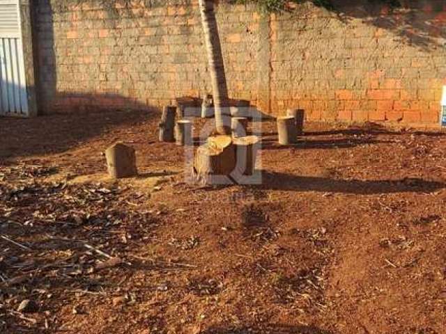 Terreno à venda no bairro Vila Nova Sorocaba