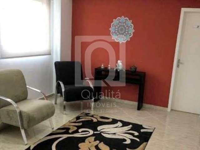 Apartamento à venda no Residencial Olga Corraleiro Berbel em Sorocaba