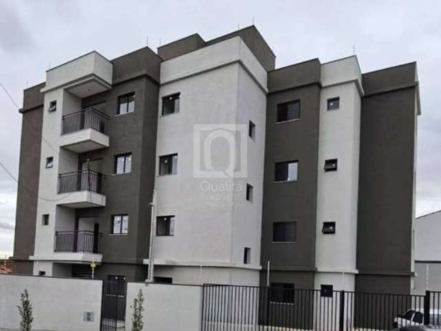 Apartamento novo à venda no bairro Wanel Ville, zona oeste de Sorocaba