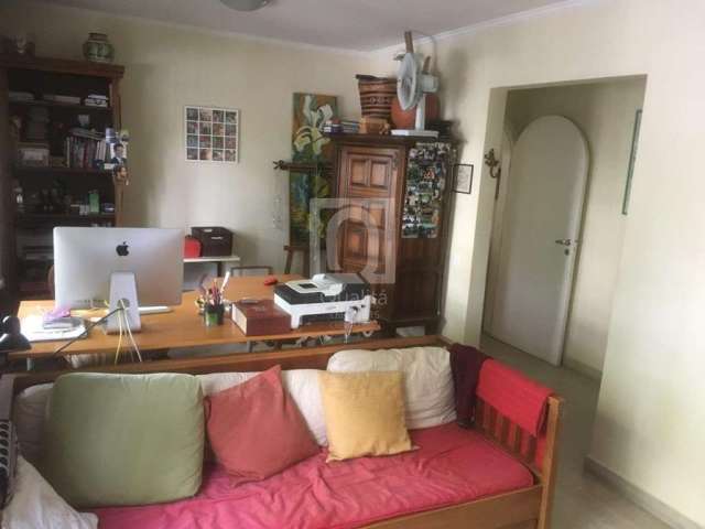 Apartamento à venda Condomínio Edifício Barão Triunfo - São Paulo