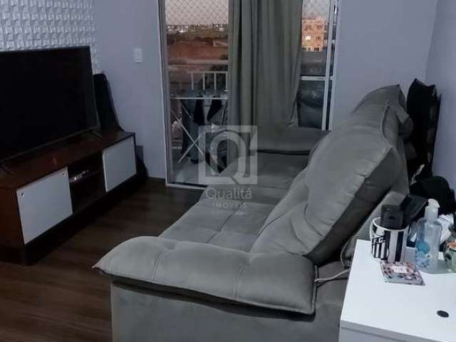 Apartamento à Venda no Residencial Nogueira em Sorocaba