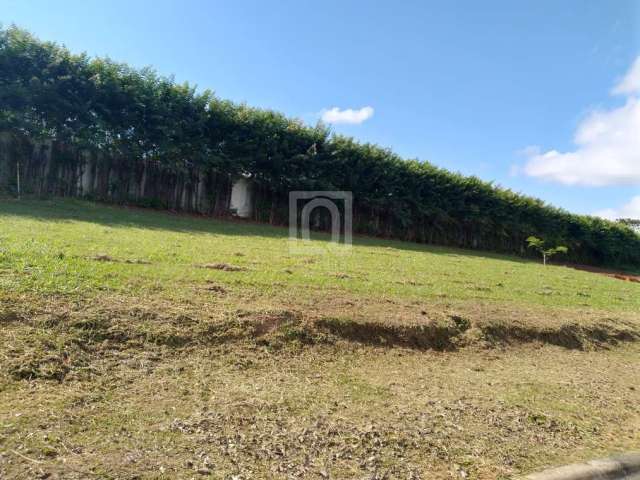 Terreno à venda no Condomínio Residencial São José de Boituva