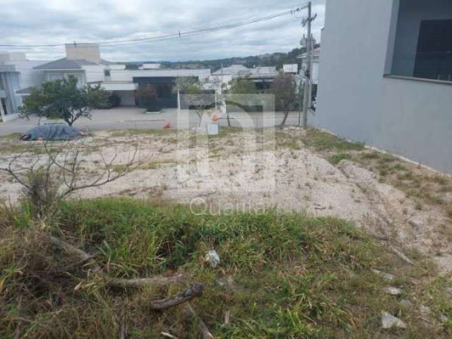 Terreno a venda condomínio Residencial Renaissance 313,69 m2 , região leste Sorocaba, São Paulo