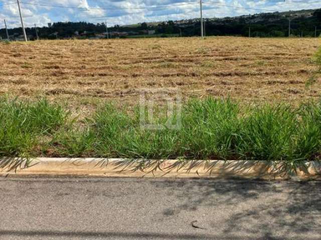 Terreno à Venda no Condomínio Reserva Ipanema em Sorocaba