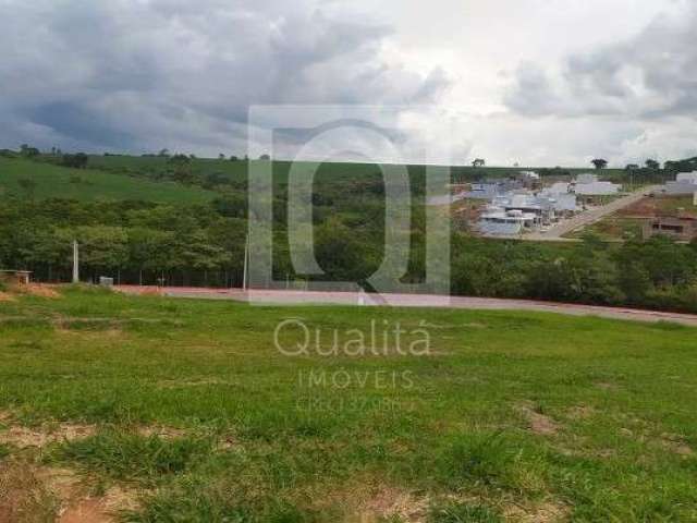 Terreno à venda Condomínio Residencial Helena Maria - Sorocaba