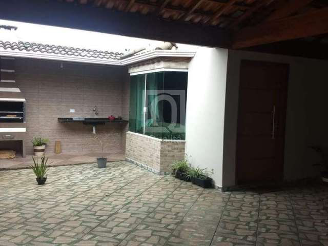 Casa á Venda no Residencial De Lorenzi em Boituva