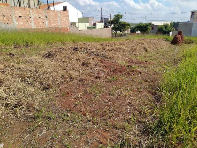 Terreno à venda Agua Branca - Boituva