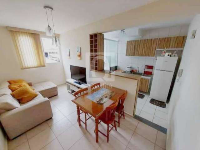 Apartamento à Venda no Condomínio Spazio Splendido em Sorocaba