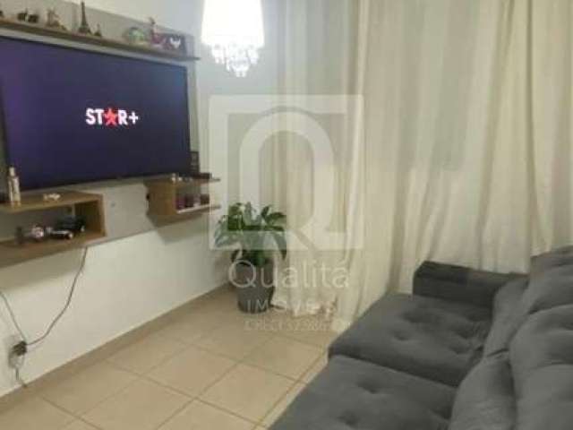 Apartamento à venda Condomínio Residencial Parque Spetáculo - Sorocaba