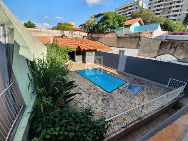 Casa à Venda no Jardim Pagliato em Sorocaba