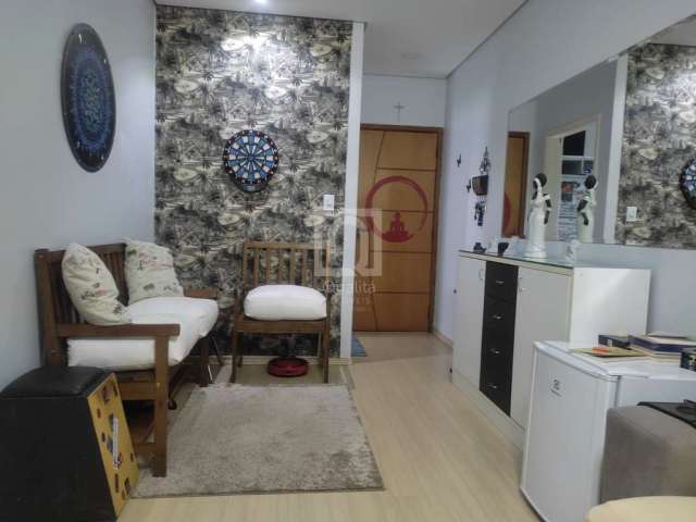 Apartamento à venda Jardim Betânia - Sorocaba