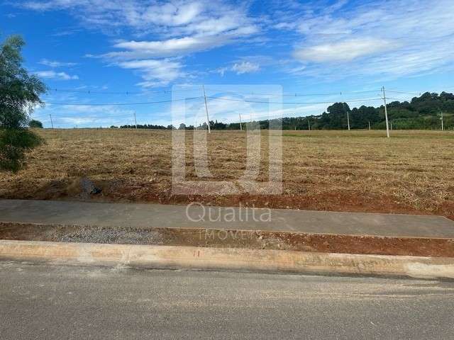 Terreno à venda Condomínio Reserva Ipanema - Sorocaba