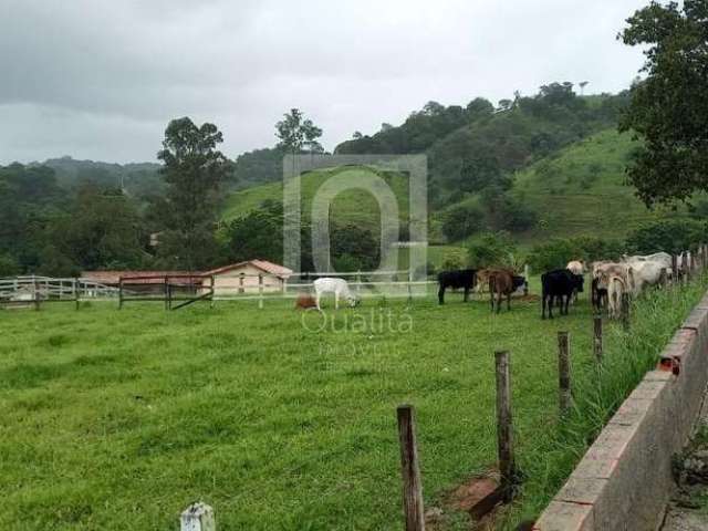 Área residencial ou industrial Jardim Josane Aparecidinha Sorocaba