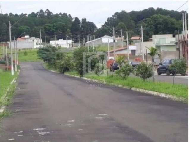 Terreno no Jardim Novo Horizonte Araçoiaba da Serra