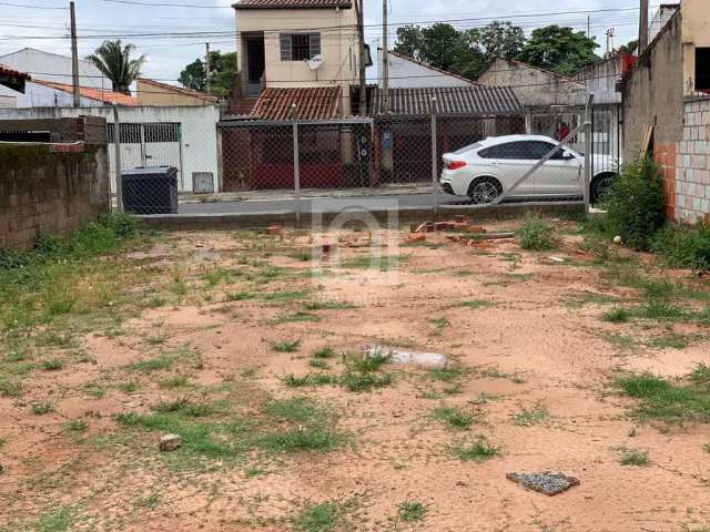 Terreno plano 125 m² à venda na Vila Mineirão, Sorocaba