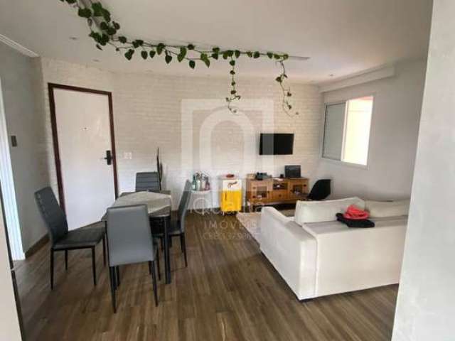 Apartamento à venda Condomínio Allegrare Home Resort - Osasco