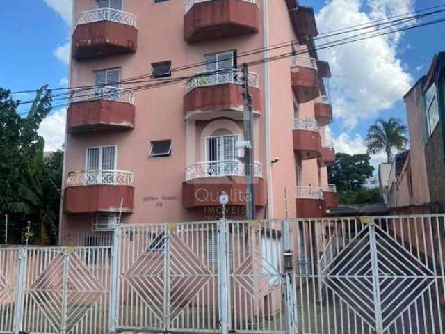 APARTAMENTO Edifío Venezia, SOROCABA