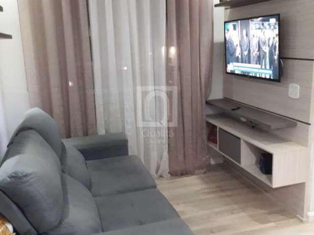 Apartamento à venda Condomínio Residencial Villa de Espanha - Sorocaba