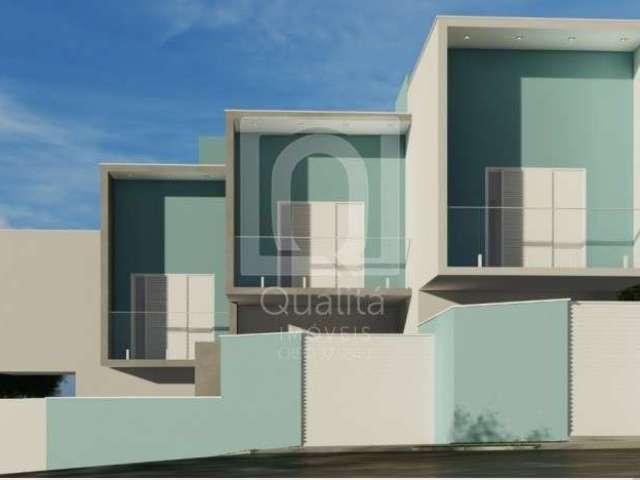 Casa à venda Residencial Vitiello - Boituva