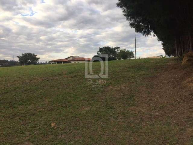 Terreno à venda no Condomínio Residencial São José de Boituva