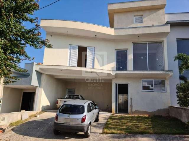 Casa à venda Condomínio Terras de São Francisco