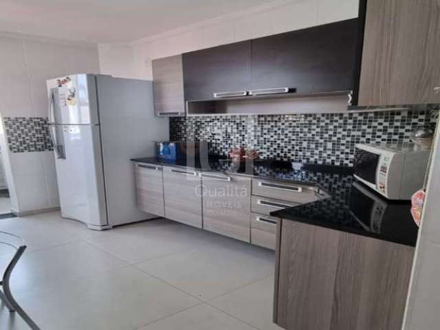 Apartamento Dúplex com 3 quartos no Jardim Karolyne em Votorantim