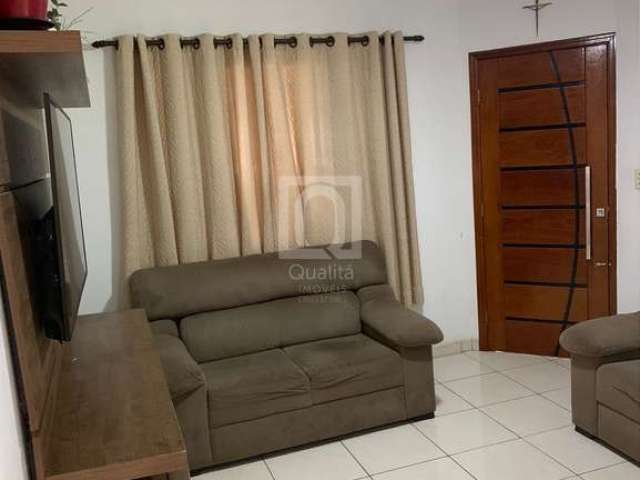 Casa à venda Jardim Vila São Domingos - Sorocaba